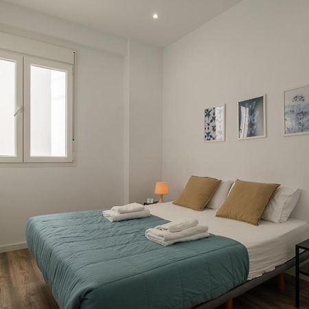 Modern, Stylish Apartment Valencia Exterior foto